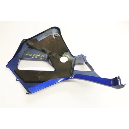 Cache flanc de carenage gauche HONDA CBR 600 RR 2005-2006