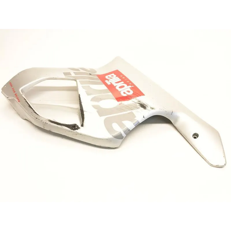 Cache flanc de carenage droit APRILIA RS 125 1996-1998