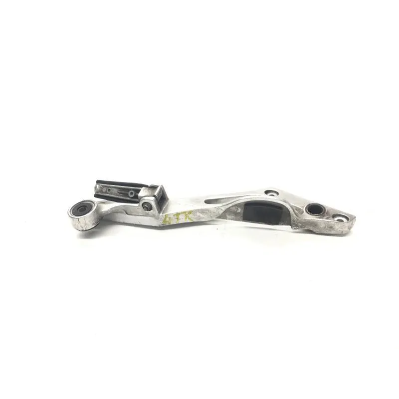 Platine et repose pieds arriere droit YAMAHA TDM 850 1996-2001
