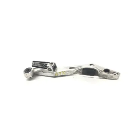Platine et repose pieds arriere droit YAMAHA TDM 850 1996-2001