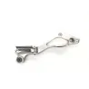Platine et repose pieds arriere droit YAMAHA TDM 850 1996-2001 Platine et repose pieds arriere droit YAMAHA TDM 850 1996-2001