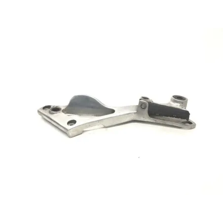 Platine et repose pieds arriere droit YAMAHA TDM 850 1996-2001