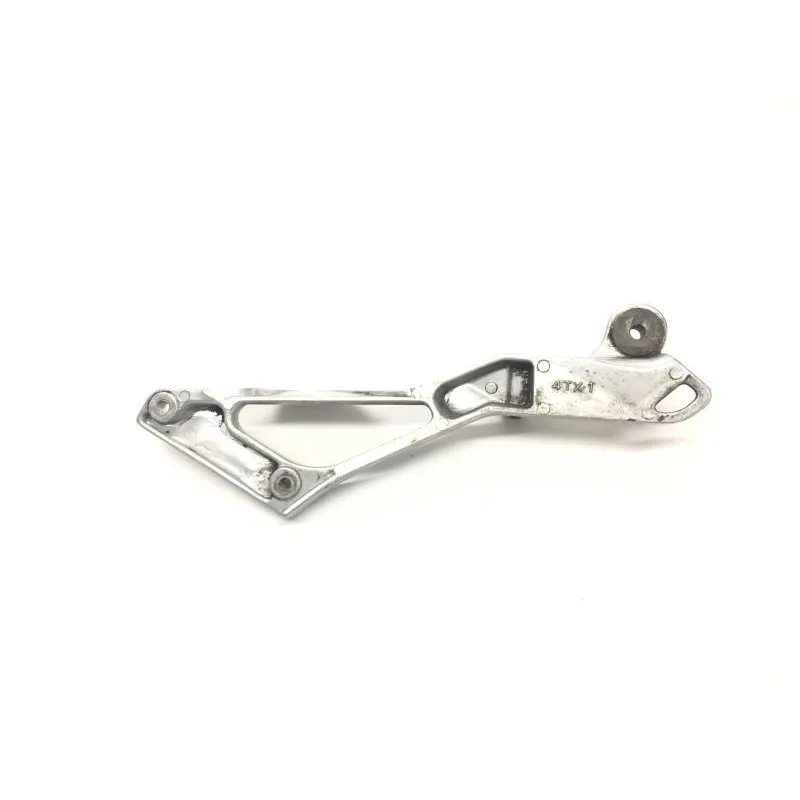 Platine arriere gauche YAMAHA TDM 850 1996-2001