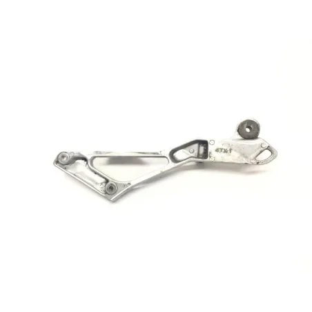 Platine arriere gauche YAMAHA TDM 850 1996-2001