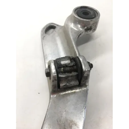 Platine arriere gauche YAMAHA TDM 850 1996-2001