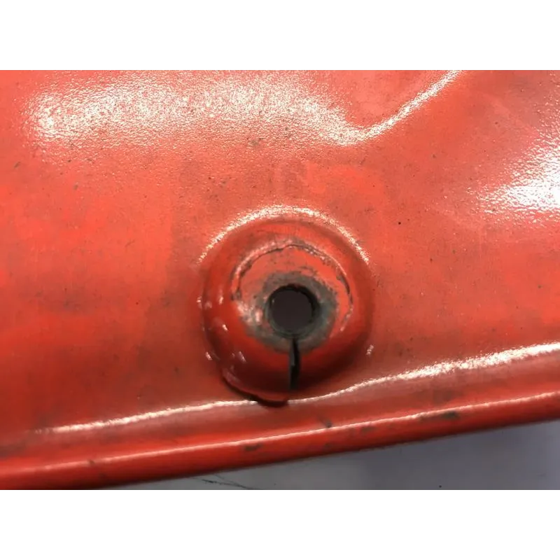 Cache flanc de carenage droit APRILIA AF1 125 1990-1992 FUTURA