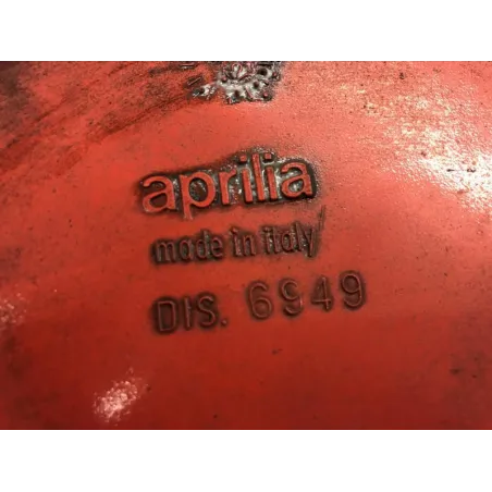 Cache flanc de carenage droit APRILIA AF1 125 1990-1992 FUTURA
