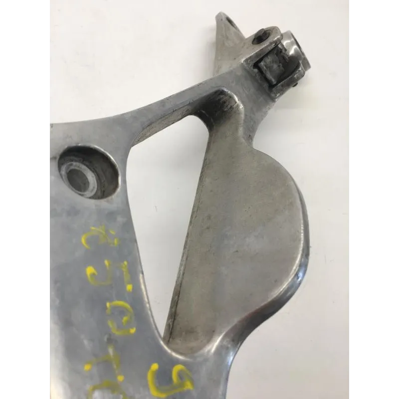 Platine arriere gauche YAMAHA TDM 850 1996-2001