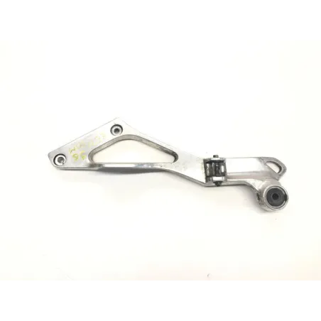 Platine arriere gauche YAMAHA TDM 850 1996-2001
