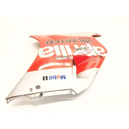 Cache flanc de carenage droit APRILIA AF1 125 1990-1992 FUTURA