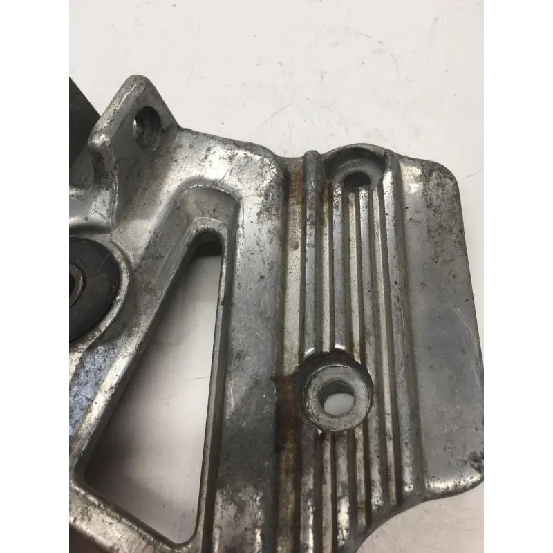Platine avant droite YAMAHA XJ 600 1989-1991