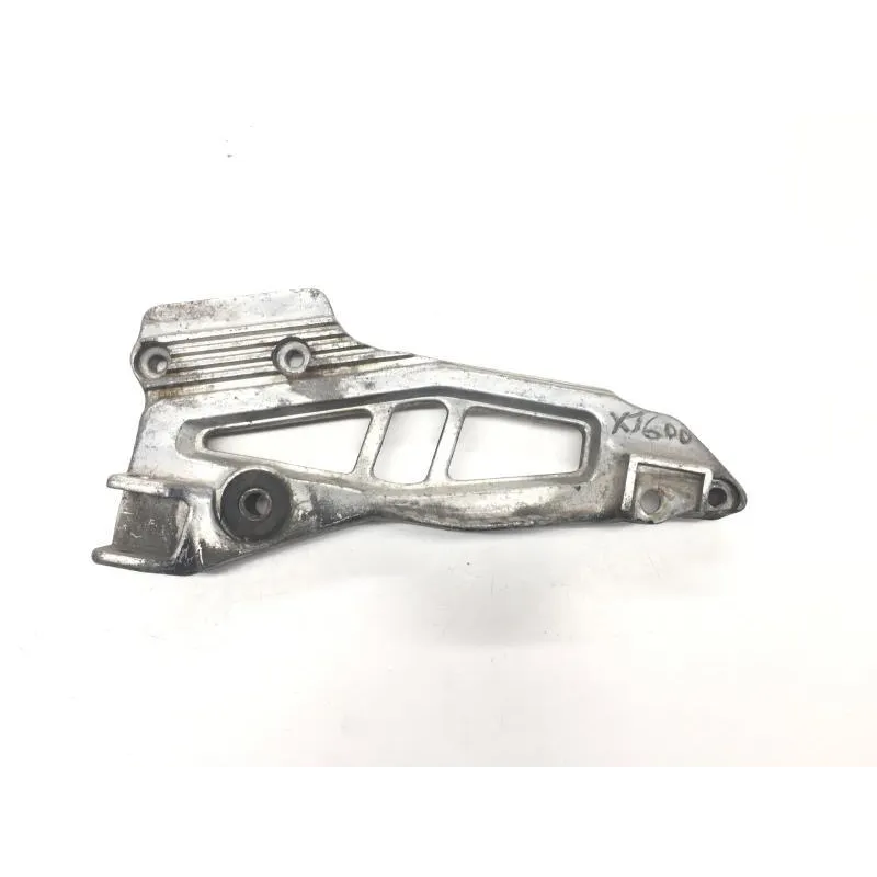 Platine avant droite YAMAHA XJ 600 1989-1991