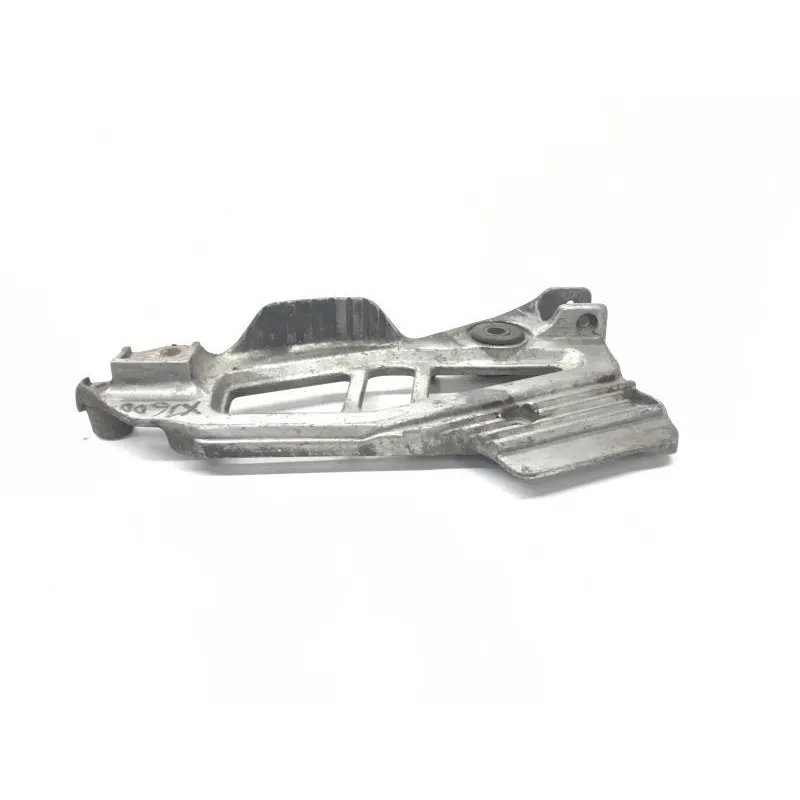 Platine avant droite YAMAHA XJ 600 1989-1991