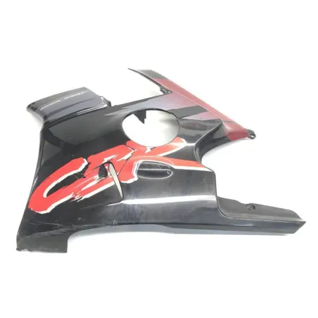 Cache flanc de carenage gauche HONDA CBR 600 F 1991-1994