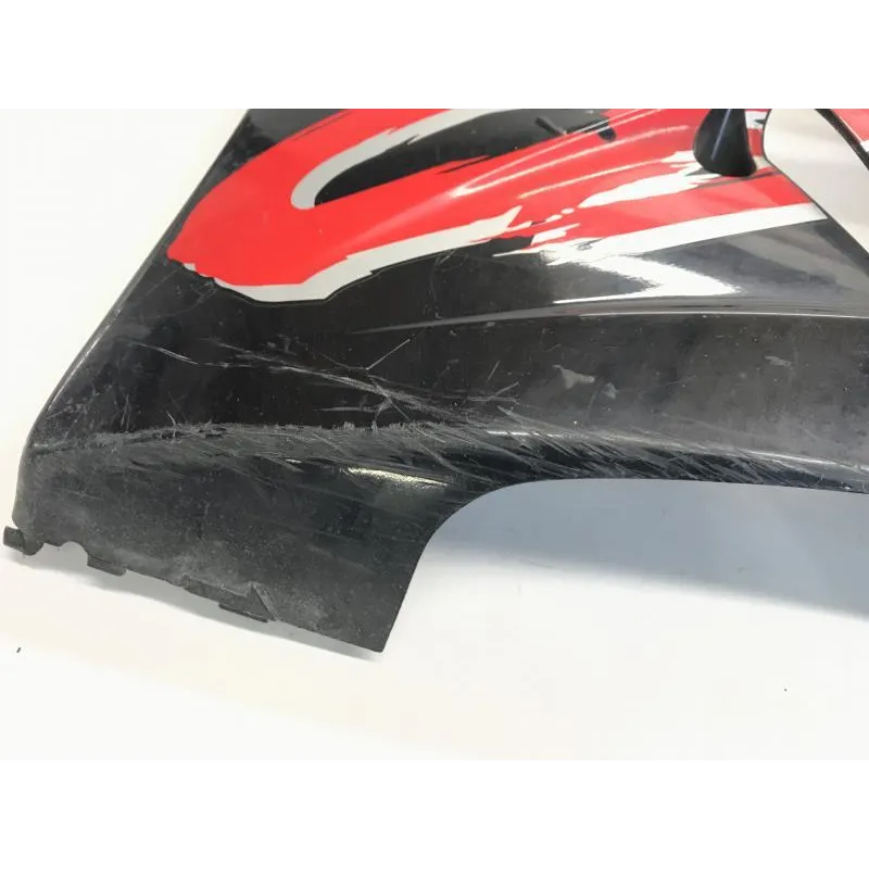 Cache flanc de carenage gauche HONDA CBR 600 F 1991-1994