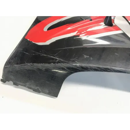 Cache flanc de carenage gauche HONDA CBR 600 F 1991-1994