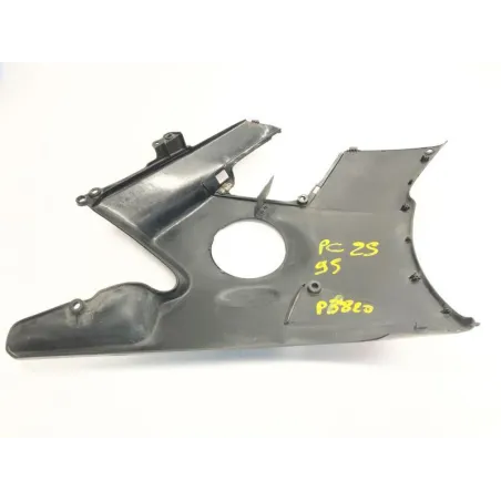 Cache flanc de carenage gauche HONDA CBR 600 F 1991-1994