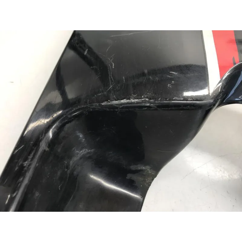 Cache flanc de carenage gauche HONDA CBR 600 F 1991-1994