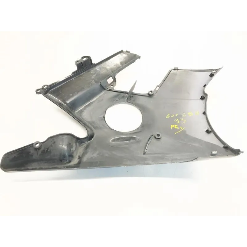 Cache flanc de carenage gauche HONDA CBR 600 F 1991-1994