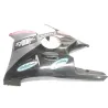 Cache flanc de carenage gauche HONDA CBR 600 F 1991-1994