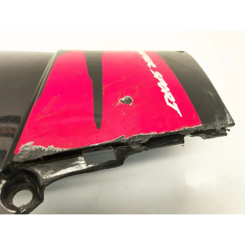 Cache flanc de carenage gauche HONDA CBR 600 F 1991-1994