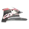 Cache flanc de carenage gauche HONDA CBR 600 F 1991-1994