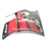 Cache flanc de carenage gauche HONDA CBR 600 F 1991-1994