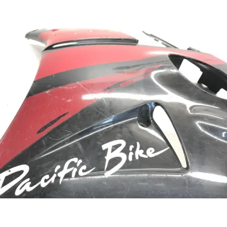 Cache flanc de carenage gauche HONDA CBR 600 F 1991-1994