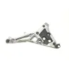 Platine arriere droite YAMAHA FJ 1200 1988-1990 Platine arriere droite YAMAHA FJ 1200 1988-1990