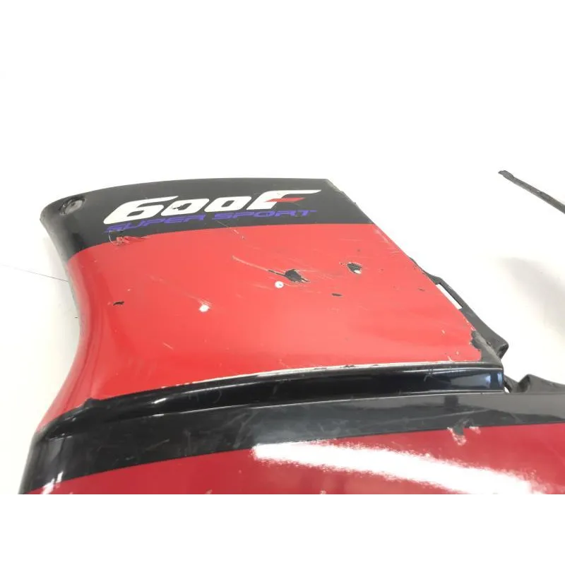 Cache flanc de carenage gauche HONDA CBR 600 F 1991-1994