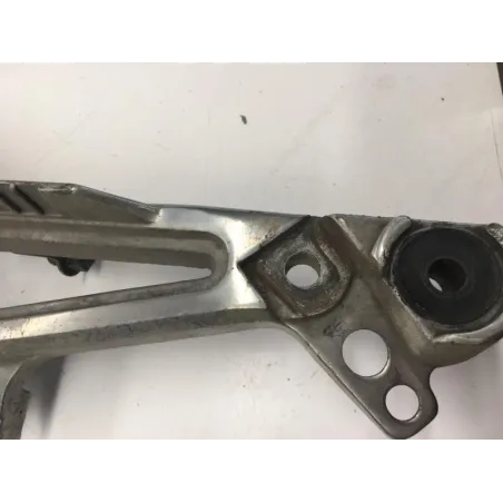 Platine arriere droite YAMAHA FJ 1200 1988-1990