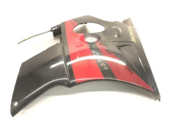 Cache flanc de carenage gauche HONDA CBR 600 F 1991-1994