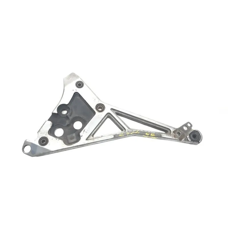 Platine arriere gauche YAMAHA FJ 1200 1988-1990