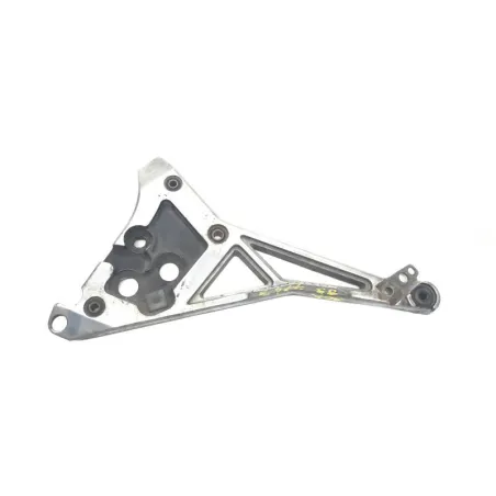 Platine arriere gauche YAMAHA FJ 1200 1988-1990
