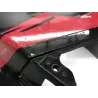 Cache flanc de carenage gauche HONDA CBR 600 F 1991-1994