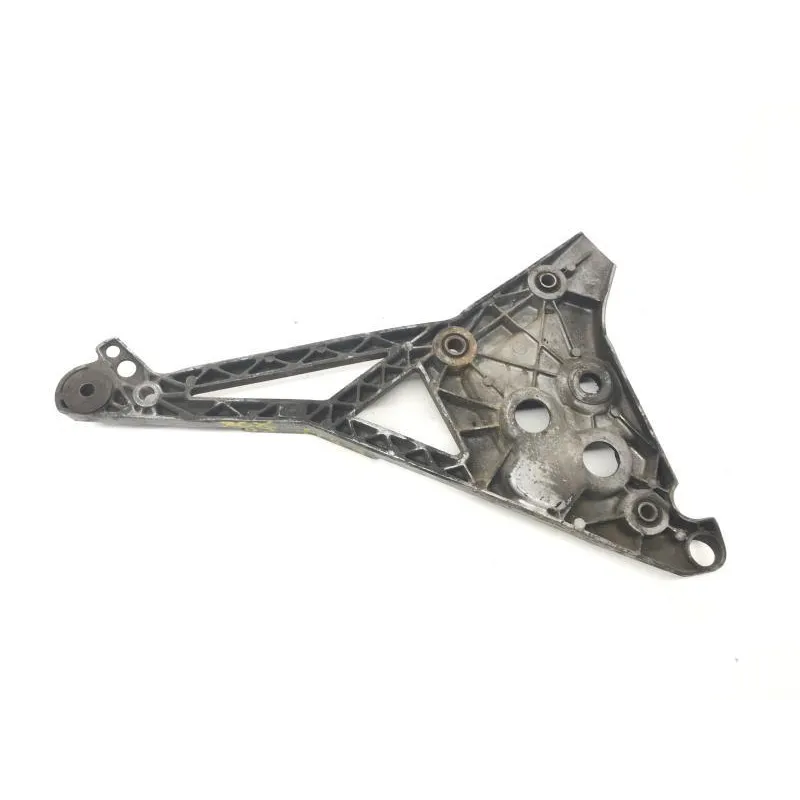 Platine arriere gauche YAMAHA FJ 1200 1988-1990
