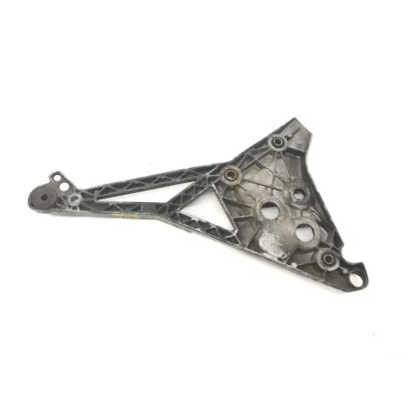 Platine arriere gauche YAMAHA FJ 1200 1988-1990