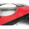 Cache flanc de carenage gauche HONDA CBR 600 F 1991-1994