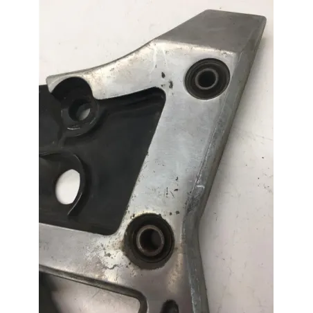 Platine arriere gauche YAMAHA FJ 1200 1988-1990