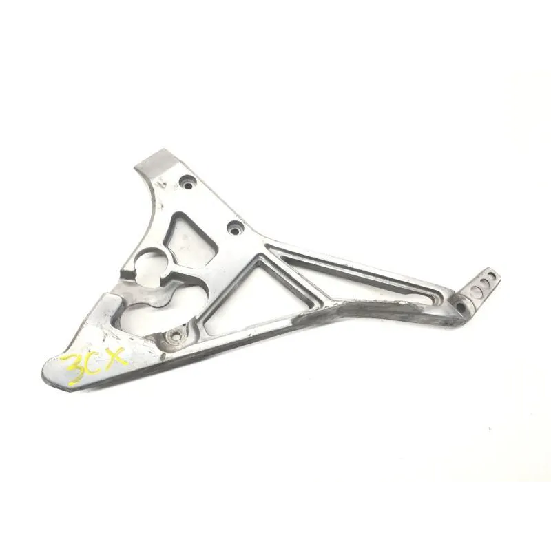 Platine arriere gauche YAMAHA FJ 1200 1991-1993