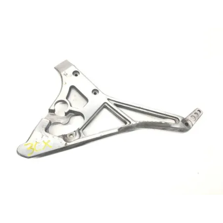 Platine arriere gauche YAMAHA FJ 1200 1991-1993