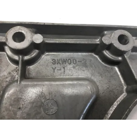 Platine arriere gauche YAMAHA FJ 1200 1991-1993