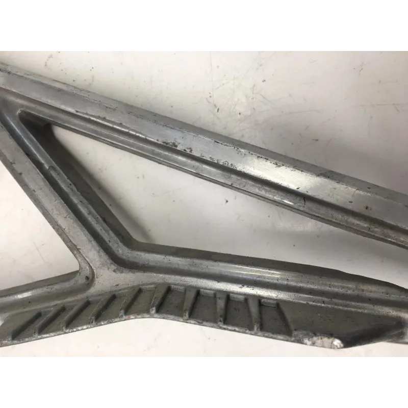 Platine arriere gauche YAMAHA FJ 1200 1991-1993