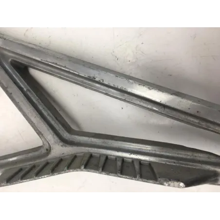Platine arriere gauche YAMAHA FJ 1200 1991-1993