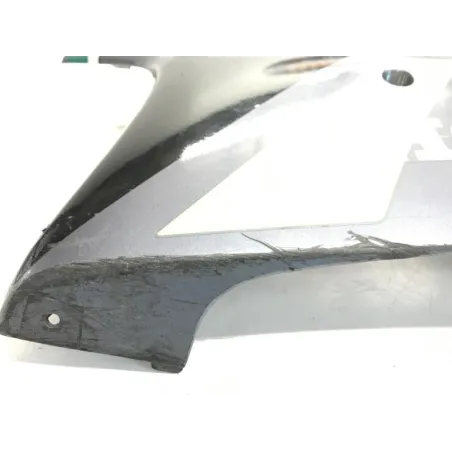Cache flanc de carenage gauche HONDA CBR 600 F 1991-1994