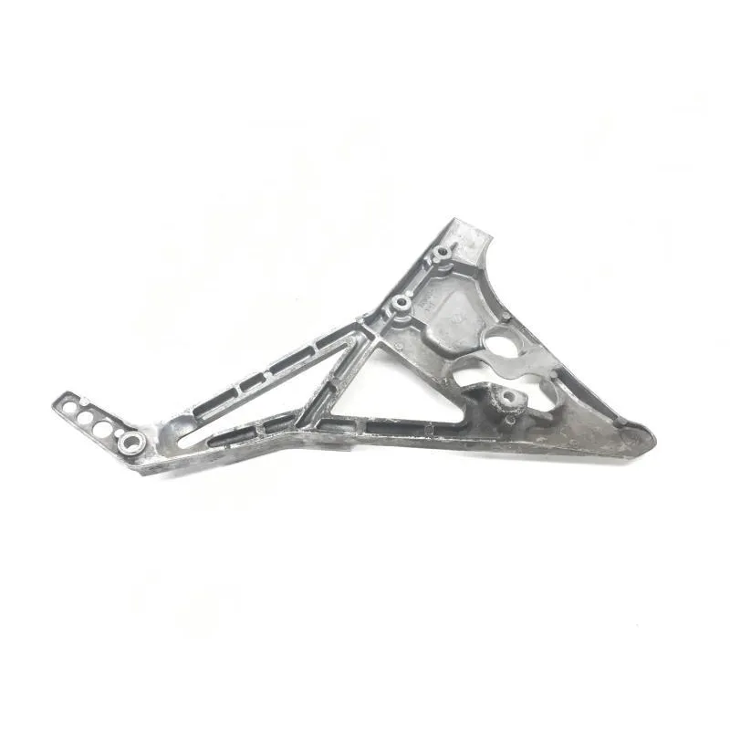 Platine arriere gauche YAMAHA FJ 1200 1991-1993