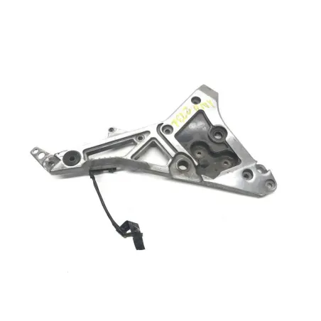 Platine arriere droite YAMAHA FJ 1200 1986-1987