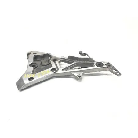 Platine arriere droite YAMAHA FJ 1200 1986-1987