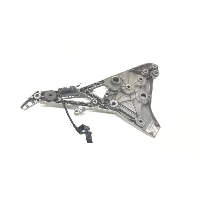 Platine arriere droite YAMAHA FJ 1200 1986-1987
