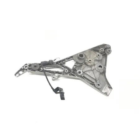Platine arriere droite YAMAHA FJ 1200 1986-1987